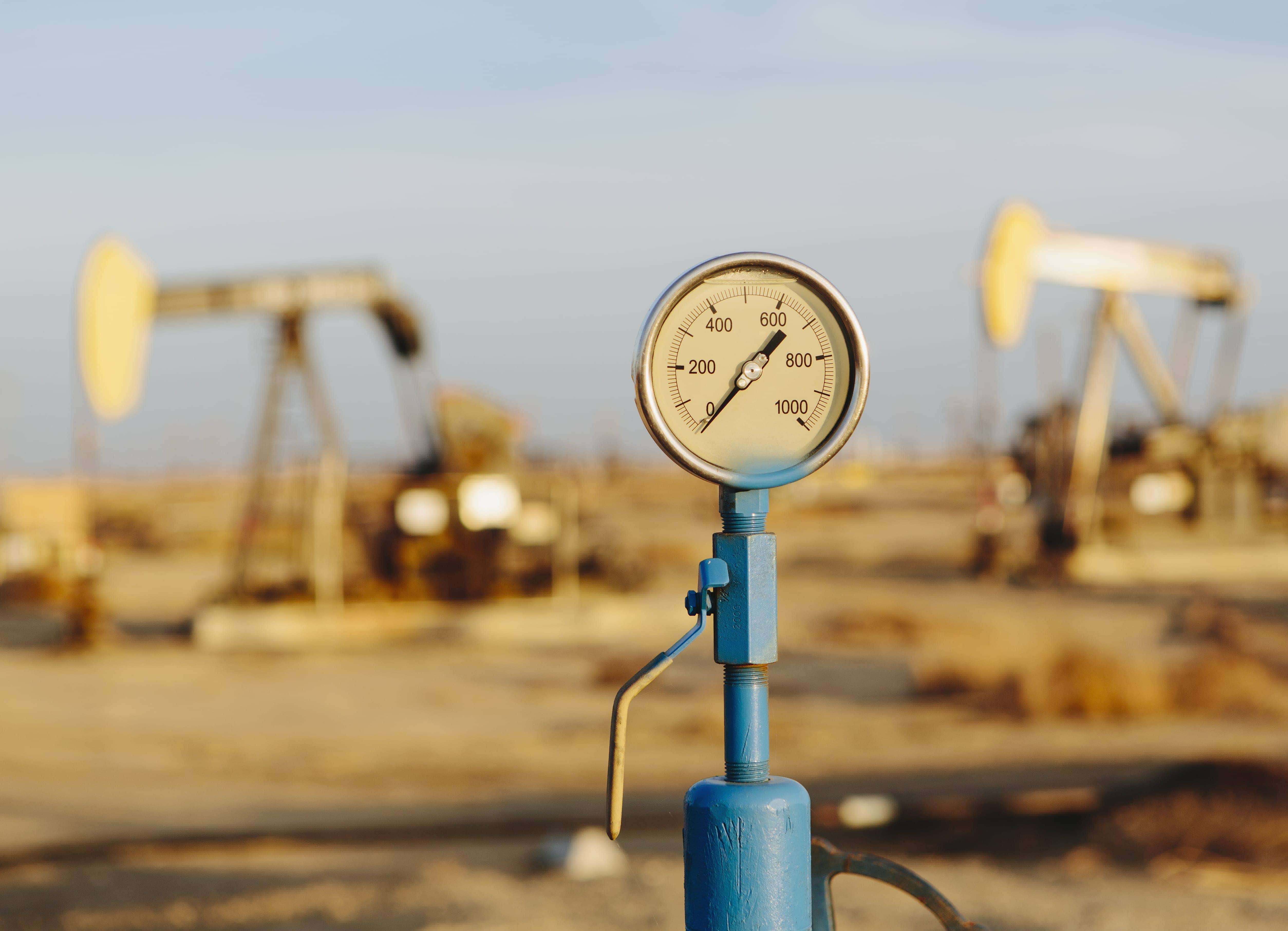 Equipos de supervisión