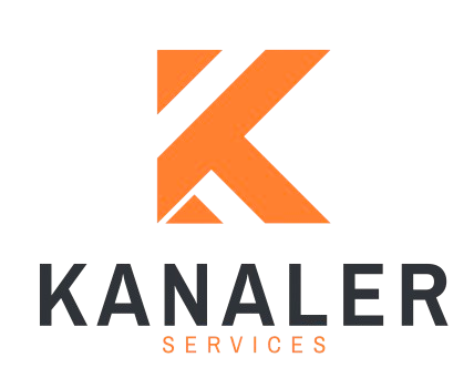 Kanaler Services Logo